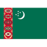Turkmenistan club crest