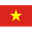 Vietnam club crest