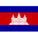 Cambodia club crest