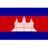 Cambodia club crest