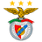 Benfica U23 club crest