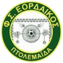 Eordaikos club crest