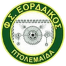 Eordaikos club crest