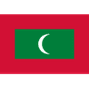 Maldives club crest