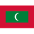 Maldives club crest