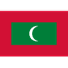 Maldives club crest