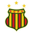 Sampaio Correa club crest