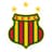 Sampaio Correa club crest