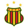 Sampaio Correa club crest