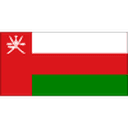 Oman club crest