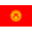 Kyrgyzstan club crest