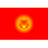 Kyrgyzstan club crest