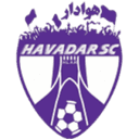 Havadar club crest