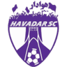 Havadar club crest