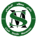 Stade Marocain club crest