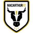 Macarthur club crest