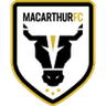 Macarthur club crest