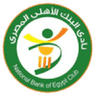National Bank of Egypt club crest