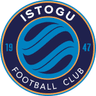 Istogu club crest