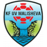Malisheva club crest