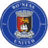 Bo'ness United club crest