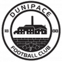 Dunipace club crest