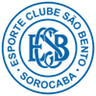 Sao Bento club crest
