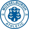 Musselburgh Athletic club crest
