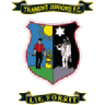 Tranent Juniors club crest
