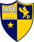 IAPE club crest