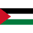 Palestine club crest