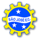 São José EC club crest