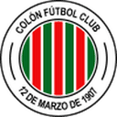 Colón club crest