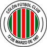 Colón club crest