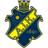 AIK W club crest