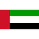 United Arab Emirates club crest