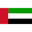 United Arab Emirates club crest