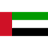 United Arab Emirates club crest