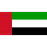 United Arab Emirates club crest
