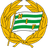 Hammarby W club crest