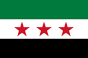 Syria club crest