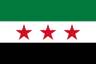Syria club crest