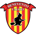 Benevento U19 club crest