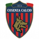 Cosenza U19 club crest