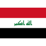 Iraq club crest