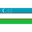 Uzbekistan club crest
