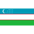 Uzbekistan club crest