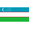 Uzbekistan club crest