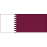 Qatar club crest