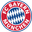 Bayern München club crest